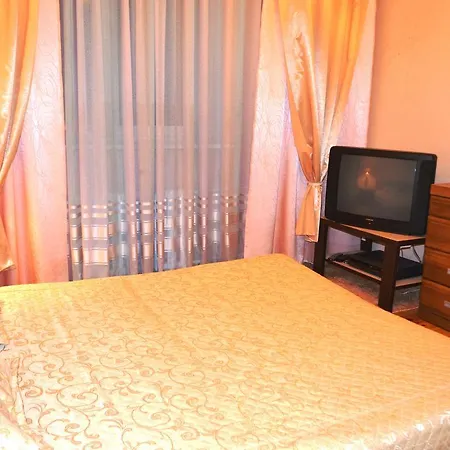 Apartament Historical Center Trinity Hill Apart. Mińsk